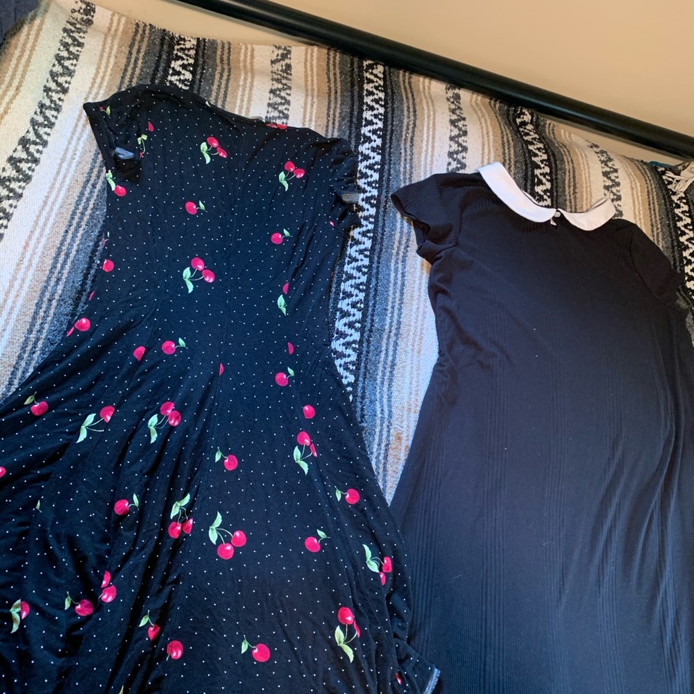 SOLD!! Dress bundle! - Picture 2 of 6